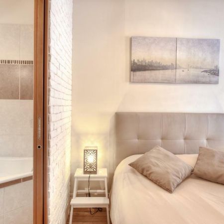 L'Appart Elegance Part Dieu Лион Экстерьер фото