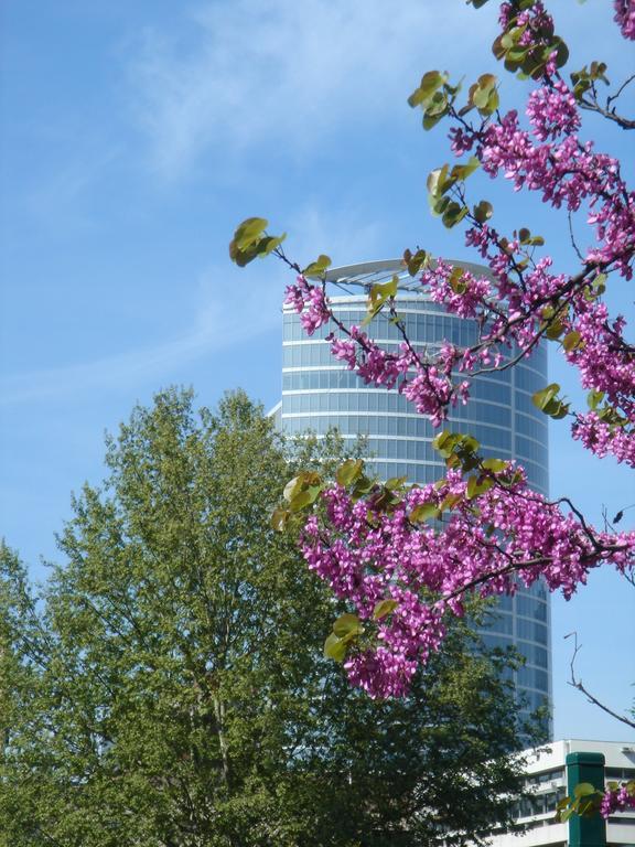 L'Appart Elegance Part Dieu Лион Экстерьер фото