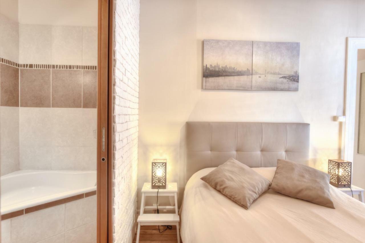 L'Appart Elegance Part Dieu Лион Экстерьер фото