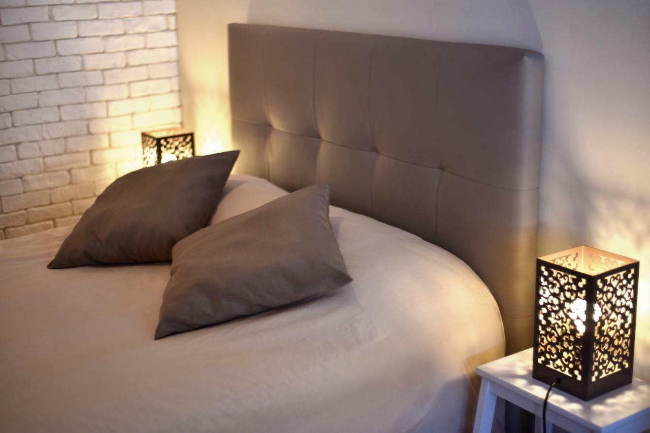 L'Appart Elegance Part Dieu Лион Экстерьер фото