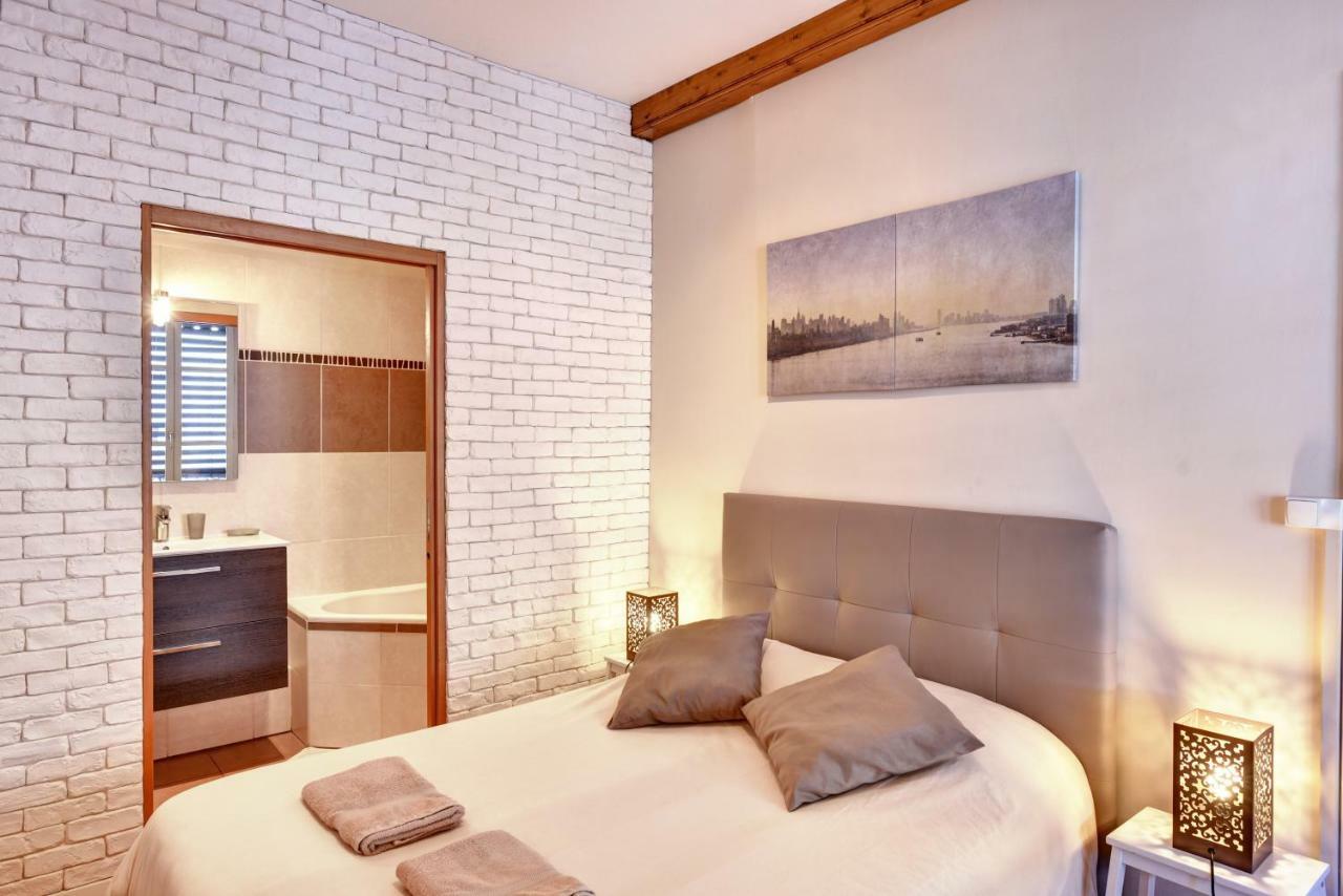 L'Appart Elegance Part Dieu Лион Экстерьер фото